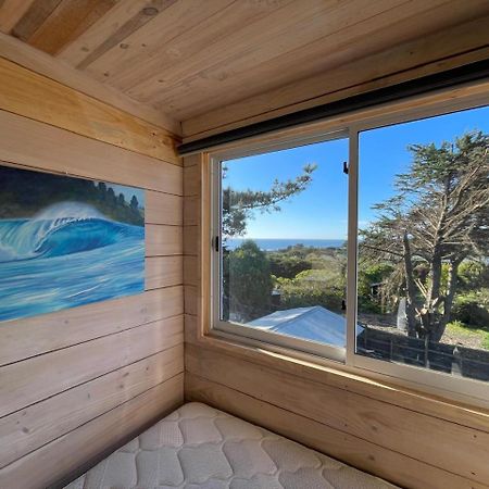 Sirena Insolente Hostel & Suites Pichilemu Luaran gambar
