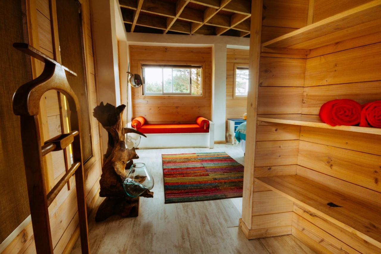 Sirena Insolente Hostel & Suites Pichilemu Luaran gambar