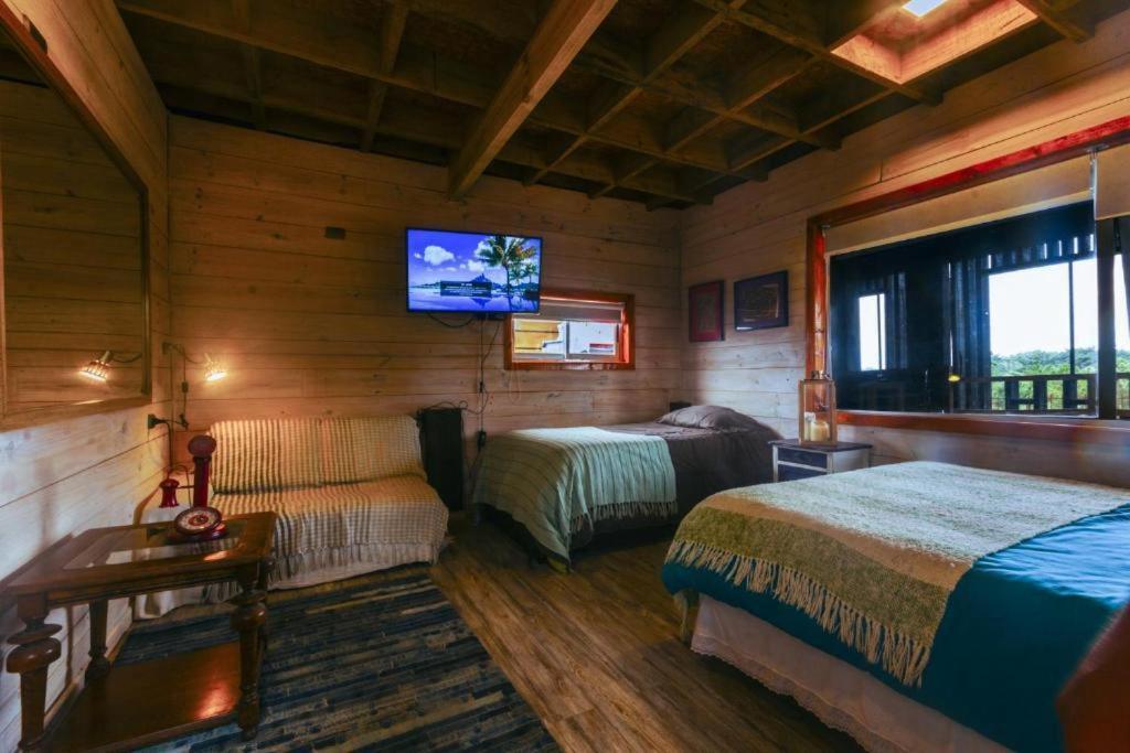 Sirena Insolente Hostel & Suites Pichilemu Luaran gambar