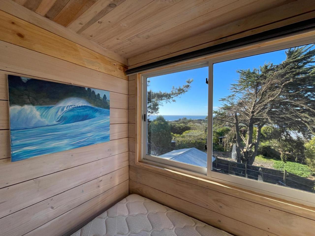 Sirena Insolente Hostel & Suites Pichilemu Luaran gambar