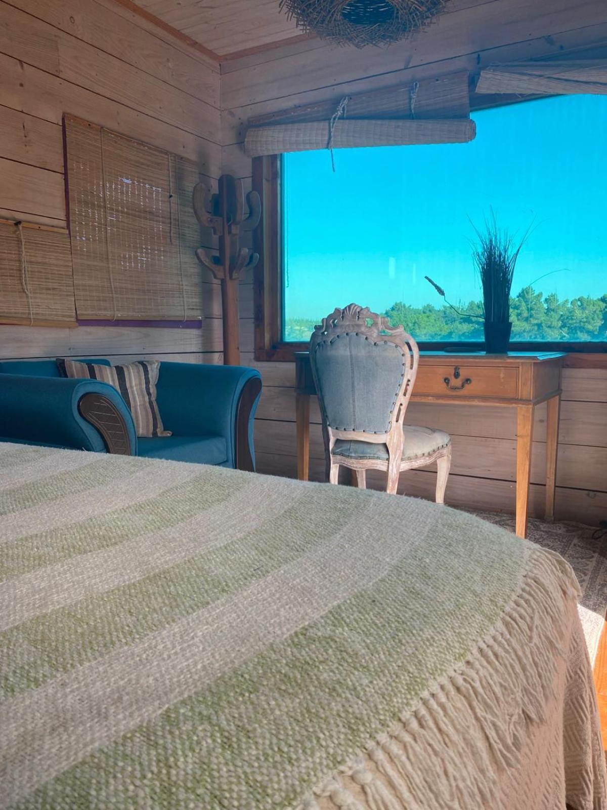 Sirena Insolente Hostel & Suites Pichilemu Luaran gambar